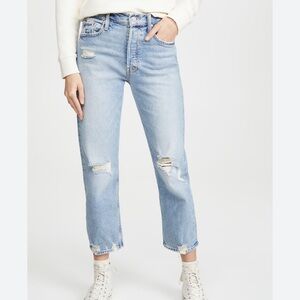 MOTHER JEANS